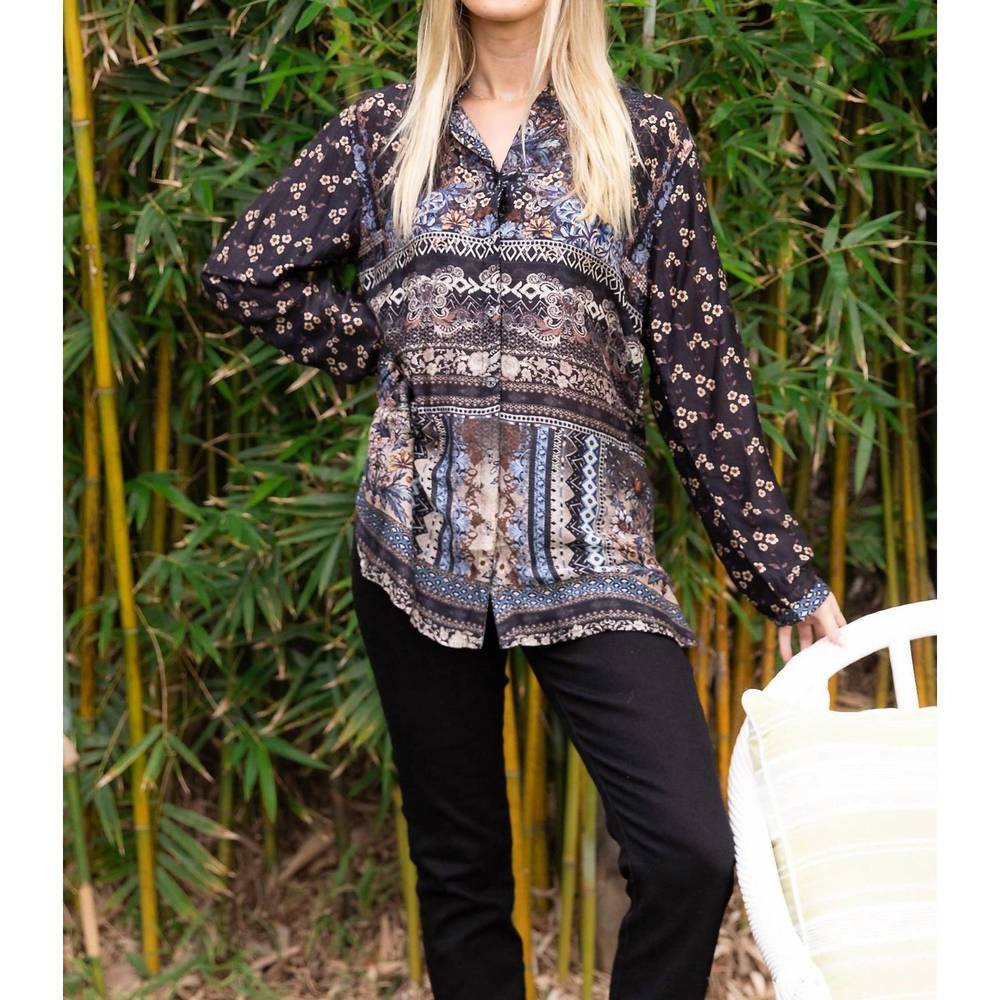 NEW CIENNA belle top in billie